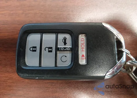 2018 Honda Civic Ex from USA, damaged, VIN 19XFC2F78JE000581